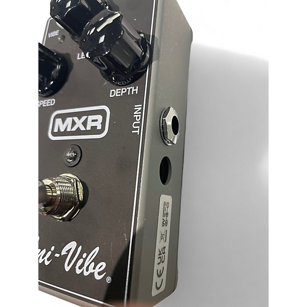 Used MXR Used MXR UNIVIBE Effect Pedal