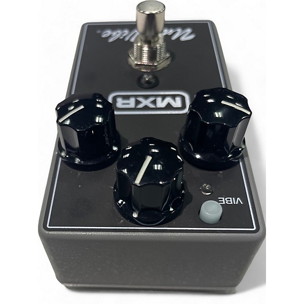 Used MXR Used MXR UNIVIBE Effect Pedal