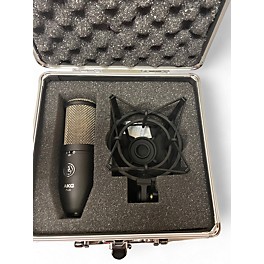 Used AKG Used AKG P420 Project Studio Condenser Microphone