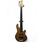 Used Lakland 55-02 Skyline Series 5 String NATURAL Electric Bass Guitar thumbnail