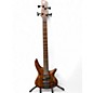 Used Ibanez Used Ibanez SR650E Walnut Electric Bass Guitar thumbnail