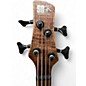 Used Ibanez Used Ibanez SR650E Walnut Electric Bass Guitar