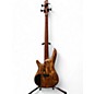 Used Ibanez Used Ibanez SR650E Walnut Electric Bass Guitar