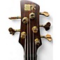 Used Ibanez Used Ibanez SR1305 Natural Electric Bass Guitar