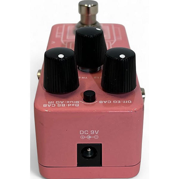 Used NUX Used NUX NSS-4 Pulse Pedal