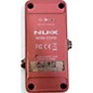 Used NUX Used NUX NSS-4 Pulse Pedal