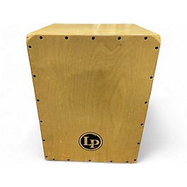 Used LP Used LP LP1440 Cajon