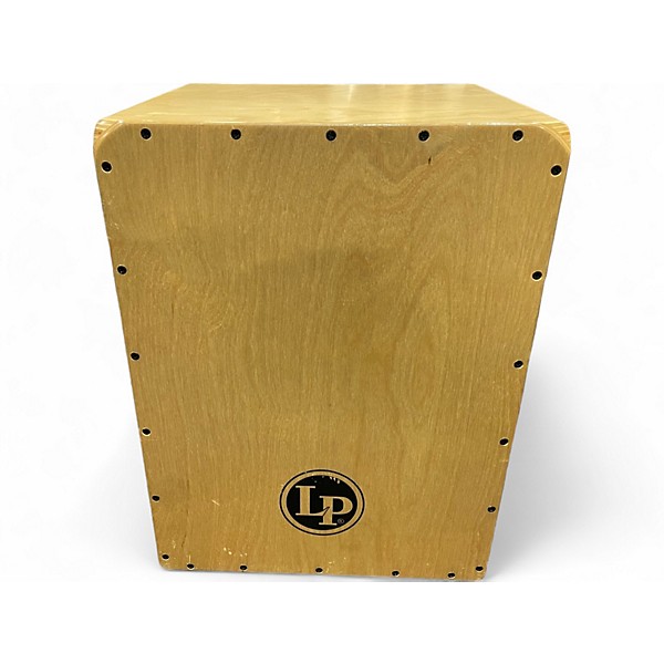 Used LP Used LP LP1440 Cajon