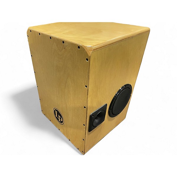 Used LP Used LP LP1440 Cajon