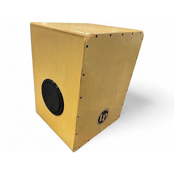 Used LP Used LP LP1440 Cajon