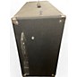 Used Fender SUPER SONIC CAB 2X12 Guitar Cabinet