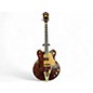 Used Gretsch Guitars Used Gretsch Guitars G6122-1962 1962 Country Classic Walnut Hollow Body Electric Guitar thumbnail