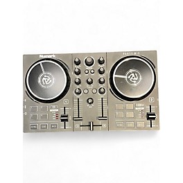 Used Numark Used Numark party mix DJ Controller