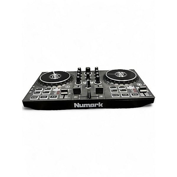 Used Numark Used Numark party mix DJ Controller