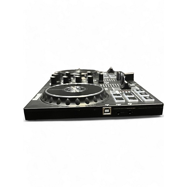 Used Numark Used Numark party mix DJ Controller