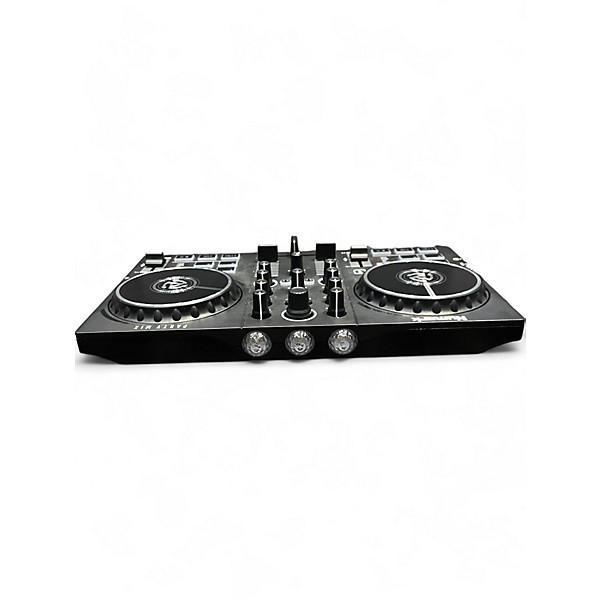 Used Numark Used Numark party mix DJ Controller