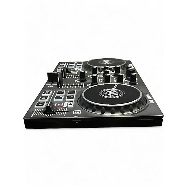 Used Numark Used Numark party mix DJ Controller