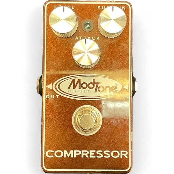 Used Modtone MT-CR Effect Pedal