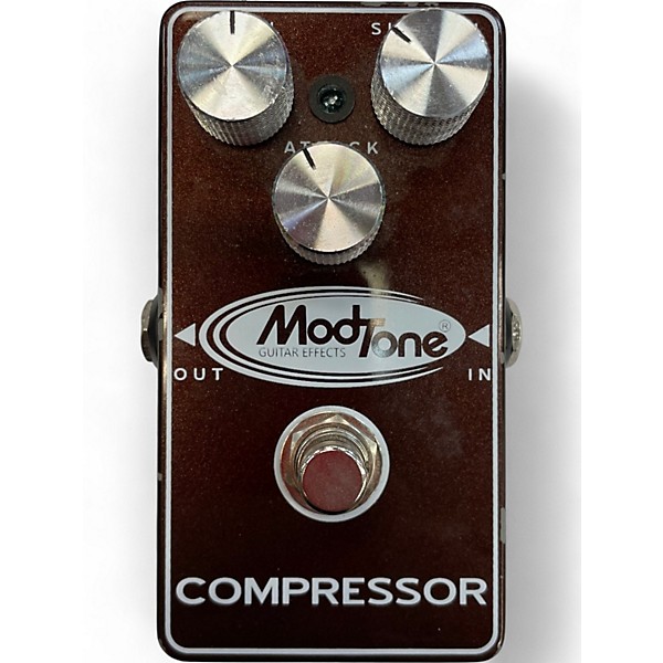 Used Modtone MT-CR Effect Pedal