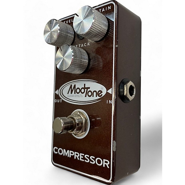 Used Modtone MT-CR Effect Pedal