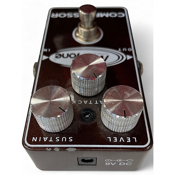 Used Modtone MT-CR Effect Pedal