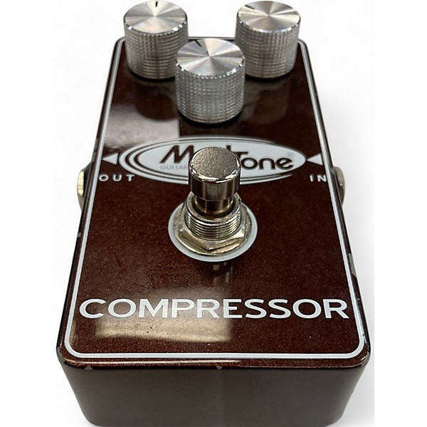 Used Modtone MT-CR Effect Pedal