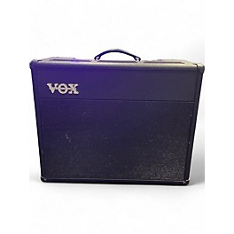 Used VOX Used VOX VT50 Valvetronix 1x12 50W Guitar Combo Amp