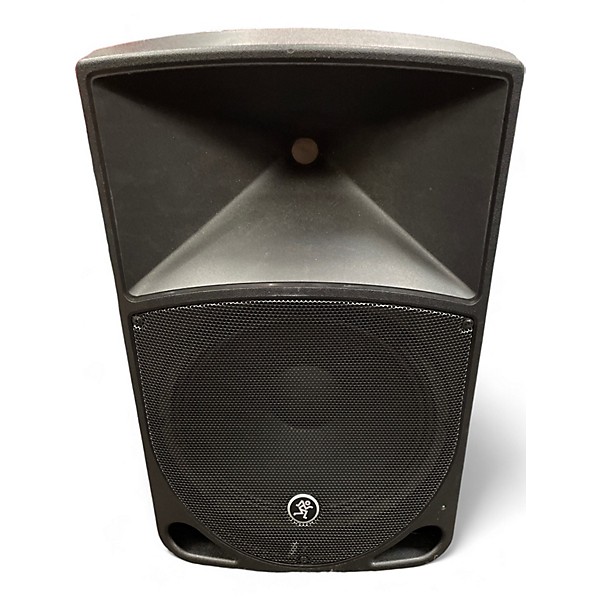 Used Mackie Thump12 Powered Speaker