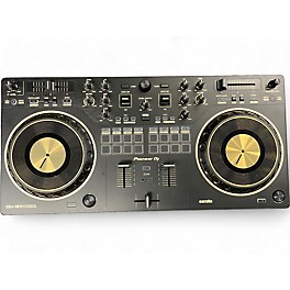 Used Pioneer DJ Used Pioneer DJ DDJ-REV1 DJ Controller