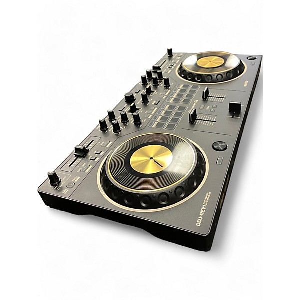 Used Pioneer DJ Used Pioneer DJ DDJ-REV1 DJ Controller