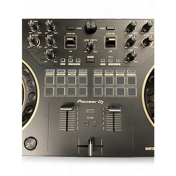 Used Pioneer DJ Used Pioneer DJ DDJ-REV1 DJ Controller