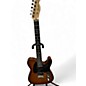 Used Fender Used Fender American Performer Telecaster Honey Burst Solid Body Electric Guitar thumbnail