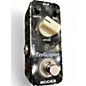 Used Mooer Trelicopter Effect Pedal