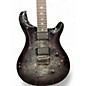 Used PRS Used PRS SE Mark Holcomb Trans Gray Solid Body Electric Guitar