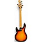 Used Ernie Ball Music Man tim commerford short scale 2 Color Sunburst Electric Bass Guitar