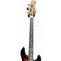 Used Ernie Ball Music Man tim commerford short scale 2 Color Sunburst Electric Bass Guitar