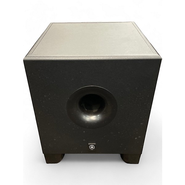 Used Yamaha Used Yamaha HS8S Subwoofer