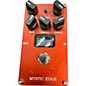 Used VOX MYSTIC EDGE Effect Pedal thumbnail