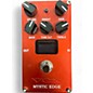 Used VOX MYSTIC EDGE Effect Pedal