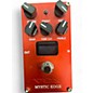 Used VOX MYSTIC EDGE Effect Pedal