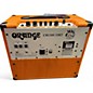 Used Orange Amplifiers Crush 35RT Guitar Combo Amp