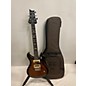 Used PRS Used PRS CM25 SE Custom 24 Black Gold Burst Solid Body Electric Guitar thumbnail