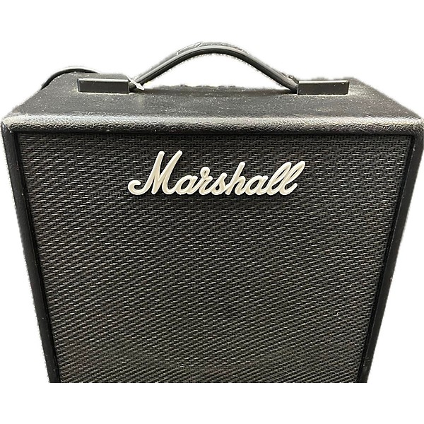 Used Marshall Used Marshall CODE 25W 1x10 Guitar Combo Amp