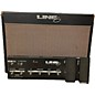 Used Line 6 Flextone II Guitar Combo Amp thumbnail