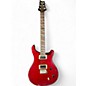 Used PRS Used PRS Carlos Santana Signature SE Red Solid Body Electric Guitar thumbnail