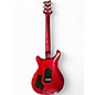 Used PRS Used PRS Carlos Santana Signature SE Red Solid Body Electric Guitar