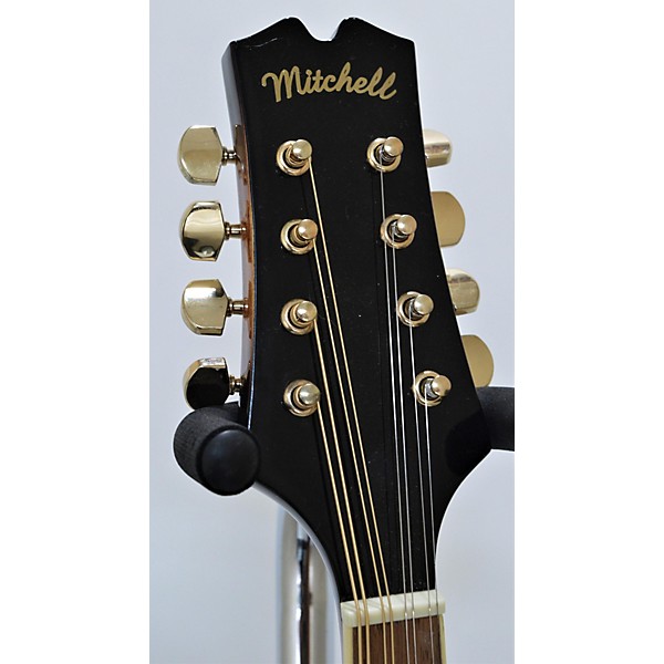 Used Mitchell AM100VS Mandolin