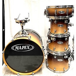 Used Mapex Used Mapex 5 piece Pro M