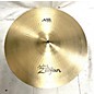 Used Zildjian Used Zildjian 20in A Series Deep Ride Cymbal thumbnail