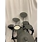 Used Yamaha Used Yamaha DTX522K Electric Drum Set thumbnail